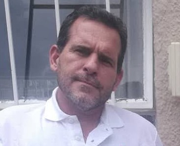 Walter Rocha